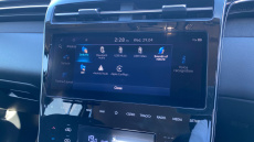 Hyundai TUCSON 1.6 TGDi SE Connect 5dr 2WD Petrol Estate